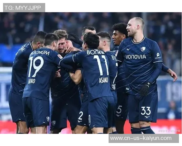 波鸿主场迎战杜伊斯堡期待精彩对决与胜利之争