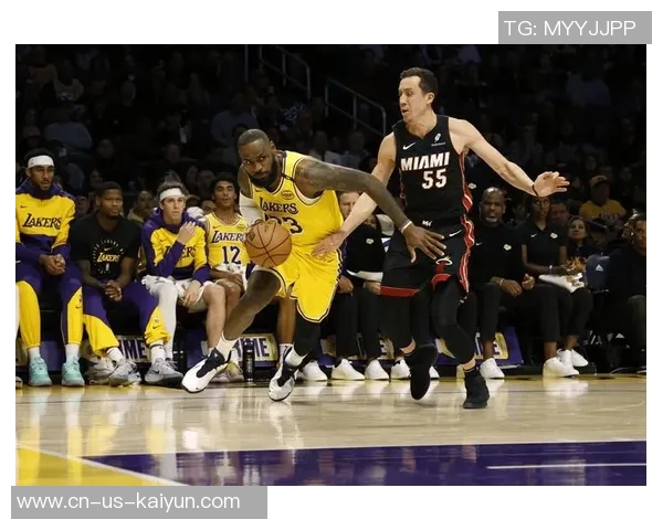 湖人热火总决赛第六场精彩回放分析与赛后点评