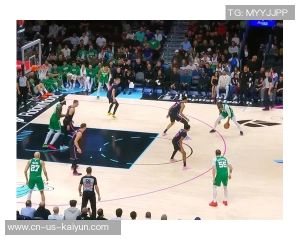 詹姆斯带领热火对决凯尔特人G6精彩全场回放分析与解读