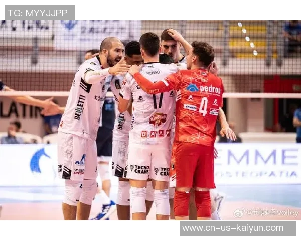 2-0！2-3！主场被翻盘 意超男排演出惊天对局